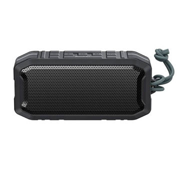 تصویر  اسپیکر بلوتوثی قابل حمل یسیدو مدل YSW04