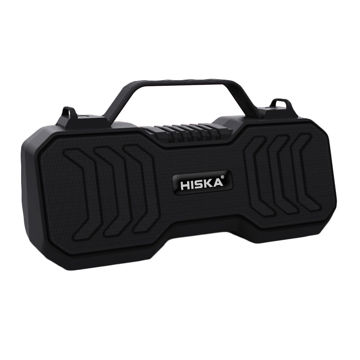 تصویر  اسپیکر بلوتوثی قابل حمل هیسکا مدل B64