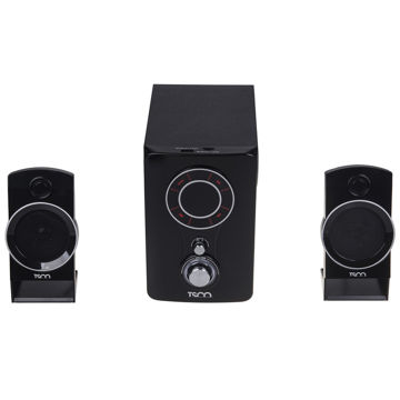 تصویر  اسپیکر بلوتوثی تسکو مدل TS 2109