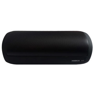 تصویر  اسپیکر بلوتوثی قابل حمل هیسکا مدل B48