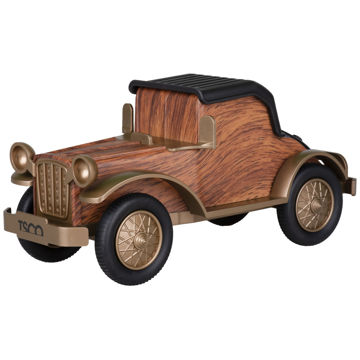 تصویر  اسپیکر بلوتوثی قابل حمل تسکو مدل TS 2327