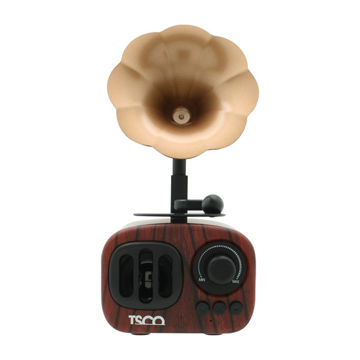 تصویر  اسپیکر تسکو مدل TS2321