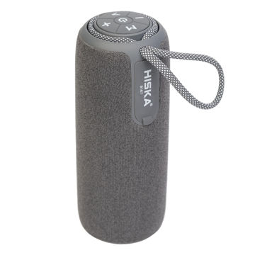 تصویر  اسپیکر قابل حمل هیسکا مدل B167