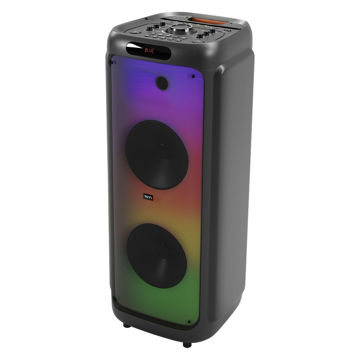 تصویر  اسپیکر بلوتوثی قابل حمل تسکو مدل TS 1925