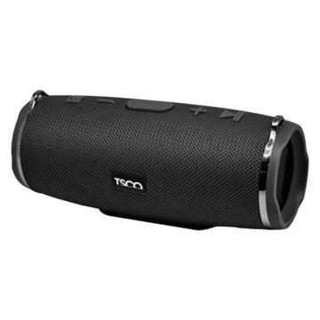 تصویر  اسپیکر بلوتوثی قابل حمل تسکو مدل TS2317