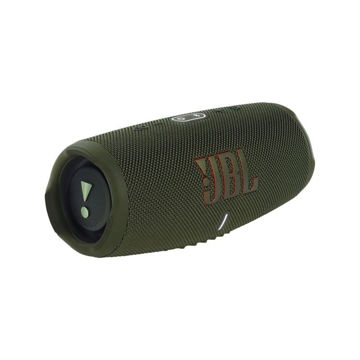 تصویر  اسپیکر بلوتوثی قابل حمل جی بی ال مدل CHARGE 5