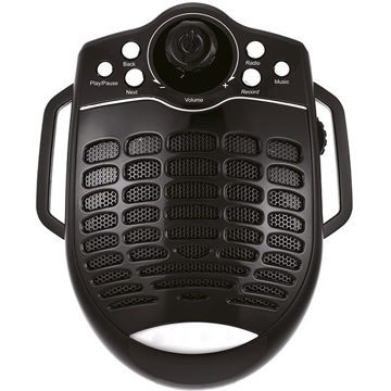 تصویر  آمپلی فایر تسکو مدل TS 2605