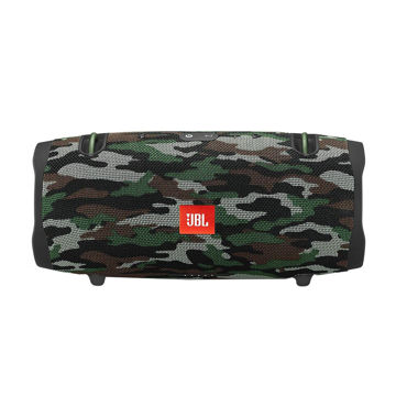 تصویر  اسپیکر بلوتوثی قابل حمل جی بی ال مدل Xtreme2