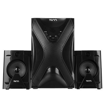 تصویر  اسپیکر رومیزی تسکو مدل TS 2192