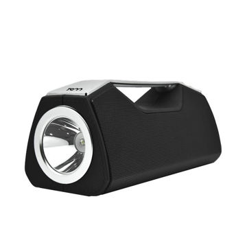 تصویر  اسپیکر بلوتوثی قابل حمل تسکو مدل TS 2391