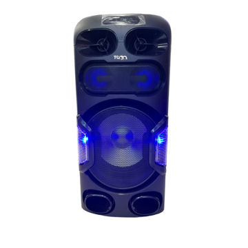 تصویر  اسپیکر بلوتوثی قابل حمل تسکو مدل TS1910