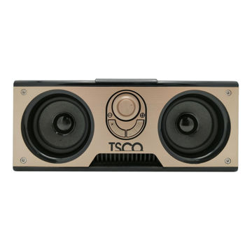 تصویر  اسپیکر بلوتوثی قابل حمل تسکو مدل TS 2365