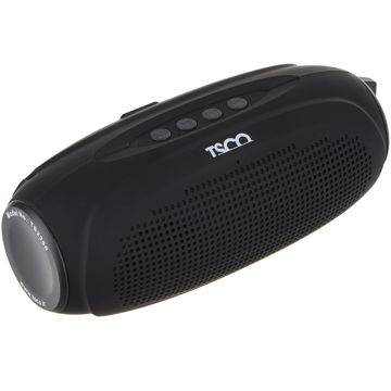 تصویر  اسپیکر بلوتوثی تسکو مدل TS 2356