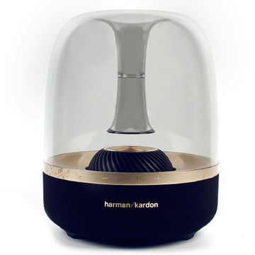 تصویر  اسپیکر بلوتوثی هارمن کاردن مدل AuraStudio LANG LANG