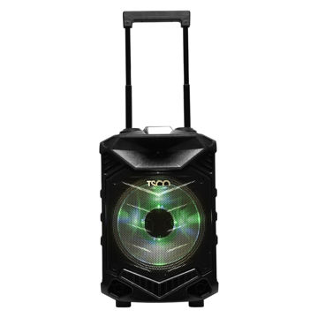تصویر  اسپیکر بلوتوثی قابل حمل تسکو مدل TS 1900