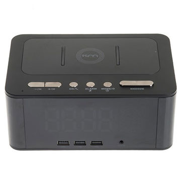 تصویر  اسپیکر بلوتوثی تسکو مدل TS-2350