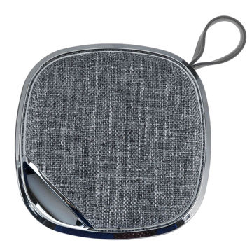 تصویر  اسپیکر بلوتوثی قابل حمل تسکو مدل TS 2384