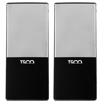 تصویر  اسپیکر تسکو مدل TS2072