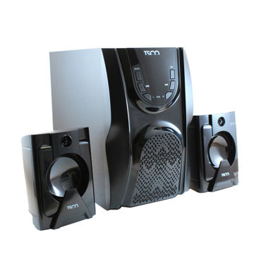 تصویر  اسپیکر تسکو مدل TS 2194