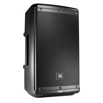 تصویر  اسپیکر بلوتوثی قابل حمل جی بی ال مدل EON 610