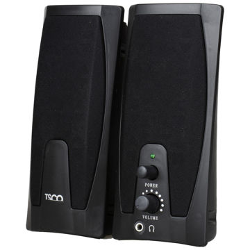 تصویر  اسپیکر تسکو مدل TS 2067