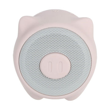 تصویر  اسپیکر بلوتوثی قابل حمل تسکو مدل TS23020 -P