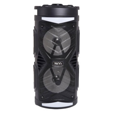 تصویر  اسپیکر بلوتوثی قابل حمل تسکو مدل TS 23355