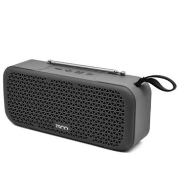 تصویر  اسپیکر بلوتوثی قابل حمل تسکو مدل TS2313