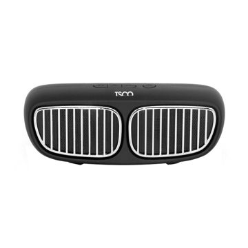 تصویر  اسپیکر بلوتوثی قابل حمل تسکو مدل TS 2363