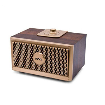 تصویر  اسپیکر بلوتوثی قابل حمل تسکو مدل TS 2355