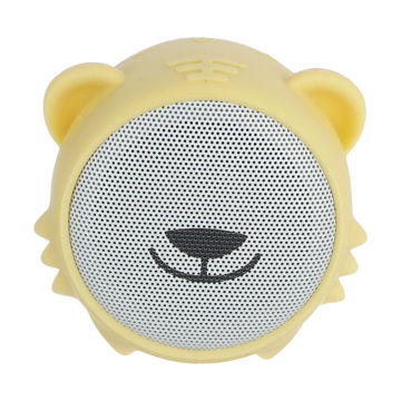 تصویر  اسپیکر بلوتوثی قابل حمل تسکو مدل TS23020-Y