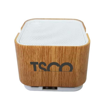 تصویر  اسپیکر بلوتوثی قابل حمل تسکو مدل TS2385