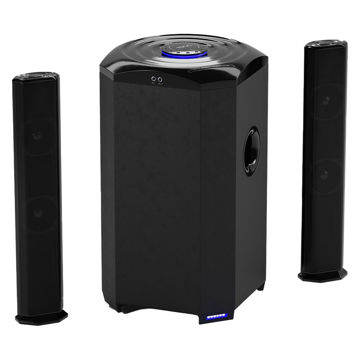 تصویر  اسپیکر بلوتوثی تسکو مدل TS 2181