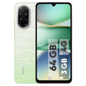 تصویر  گوشی موبایل شیائومی مدل Redmi A5 دو سیم کارت ظرفیت 64 گیگابایت و رم 3 گیگابایت - نسخه به همراه شارژر