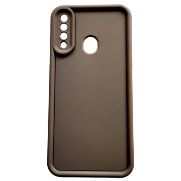 تصویر  کاور مدل سولید Solid مناسب برای گوشی موبایل هوآوی Y7P / Y7 Prime 2020