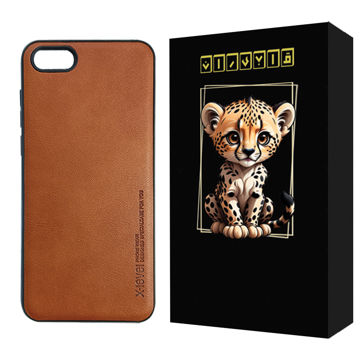 تصویر  کاور قاب ایران مدل LVL مناسب برای گوشی موبایل هوآوی Y5 Prime 2018 / Y5 lite 2018