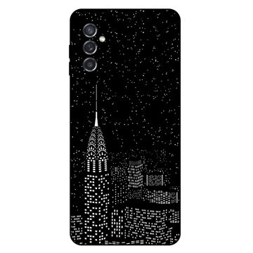 تصویر  کاور مگافون کد 7768 مناسب برای گوشی موبایل سامسونگ Galaxy M52