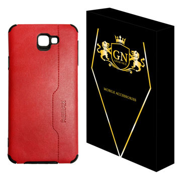 تصویر   کاور قاب نایس مدل ICHARM مناسب برای گوشی موبایل سامسونگ Galaxy J5 Prime