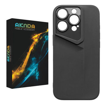 تصویر  کاور آکادا مدل Side مناسب برای گوشی موبایل اپل iphone 12 Pro