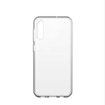تصویر  کاور مدل ژله ای مناسب برای گوشی موبایل سامسونگ galaxy a50