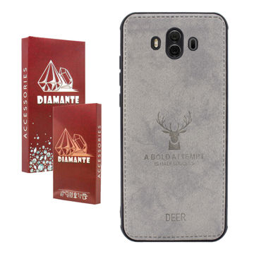 تصویر  کاور دیامانته مدل Gavazni Rd مناسب برای گوشی موبایل هوآوی Mate 10