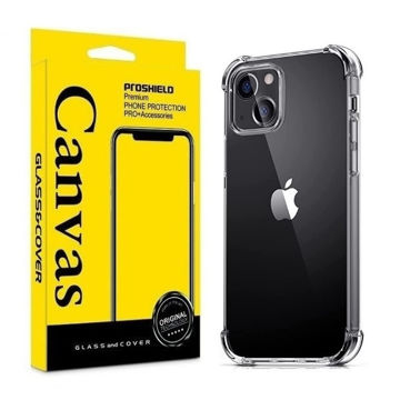 تصویر  کاور کانواس مدل Airbag مناسب برای گوشی موبایل اپل iPhone 14 Plus