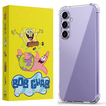 تصویر  کاور باب قاب مدل KPBB مناسب برای گوشی موبایل سامسونگ Galaxy A34 5G