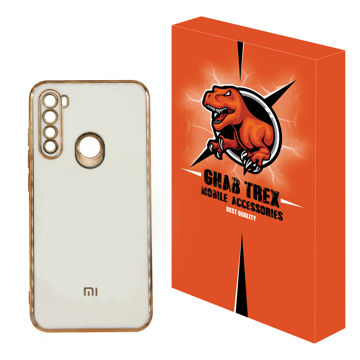 تصویر  کاور قاب تی رکس مدل MYSE01 مناسب برای گوشی موبایل شیائومی Redmi Note 8