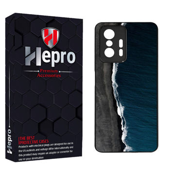 تصویر  کاور هپرو مدل MC مناسب برای گوشی موبایل شیائومی MI 11T / MI 11T PRO