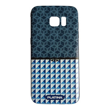 تصویر  کاور پلاتینا مدل PL7 مناسب برای گوشی موبایل سامسونگ Galaxy S7 Edge