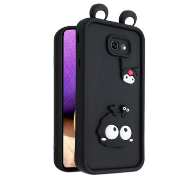 تصویر  کاور مدل Panda مناسب برای گوشی موبایل سامسونگ Galaxy J4 Plus