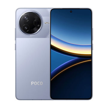 تصویر  گوشی موبایل شیائومی مدل Poco F7 Pro دو سیم کارت ظرفیت 512 گیگابایت و رم 12 گیگابایت