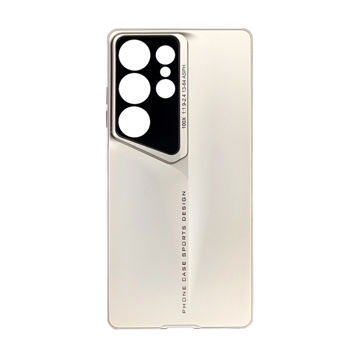 تصویر  کاور مدل PCS Design کد 01 مناسب برای گوشی موبایل سامسونگ Galaxy S25 Ultra