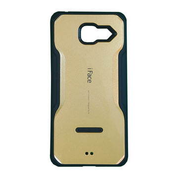 تصویر  کاور آی فیس مدل mall مناسب برای گوشی موبایل سامسونگ Galaxy A310 / A3 2016